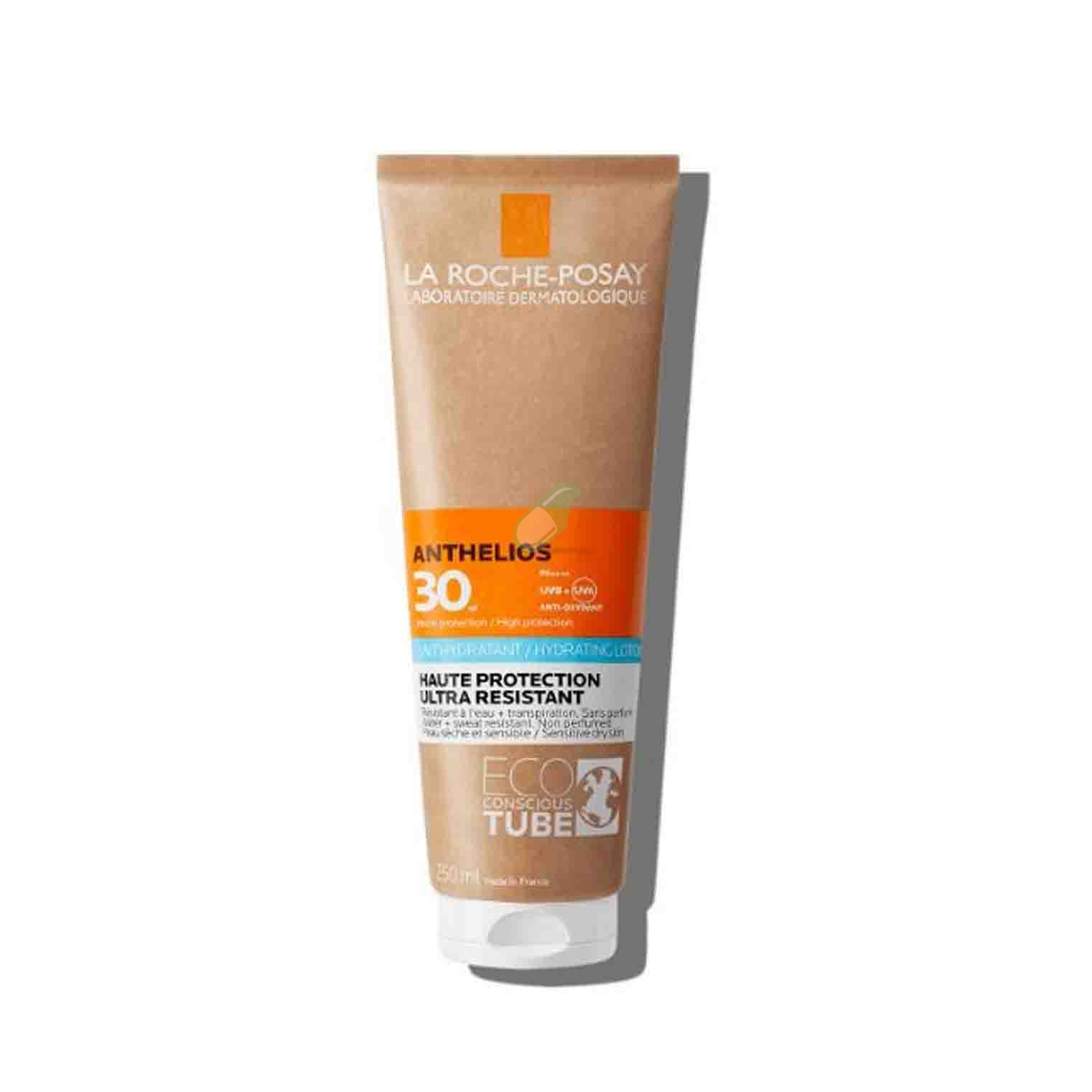 La Roche Posay Anthelios Latte Solare Viso e Corpo SPF 30 250 ml