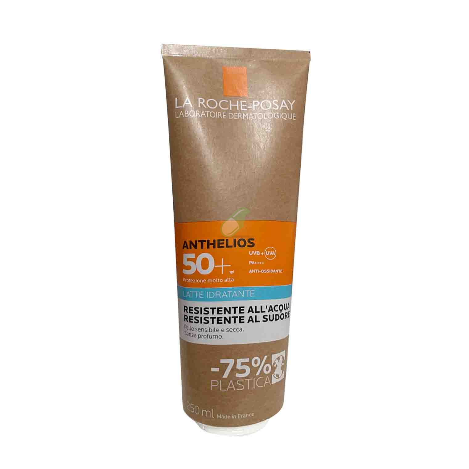 La Roche Posay Anthelios Latte Solare Viso e Corpo  SPF 50+ 250 ml