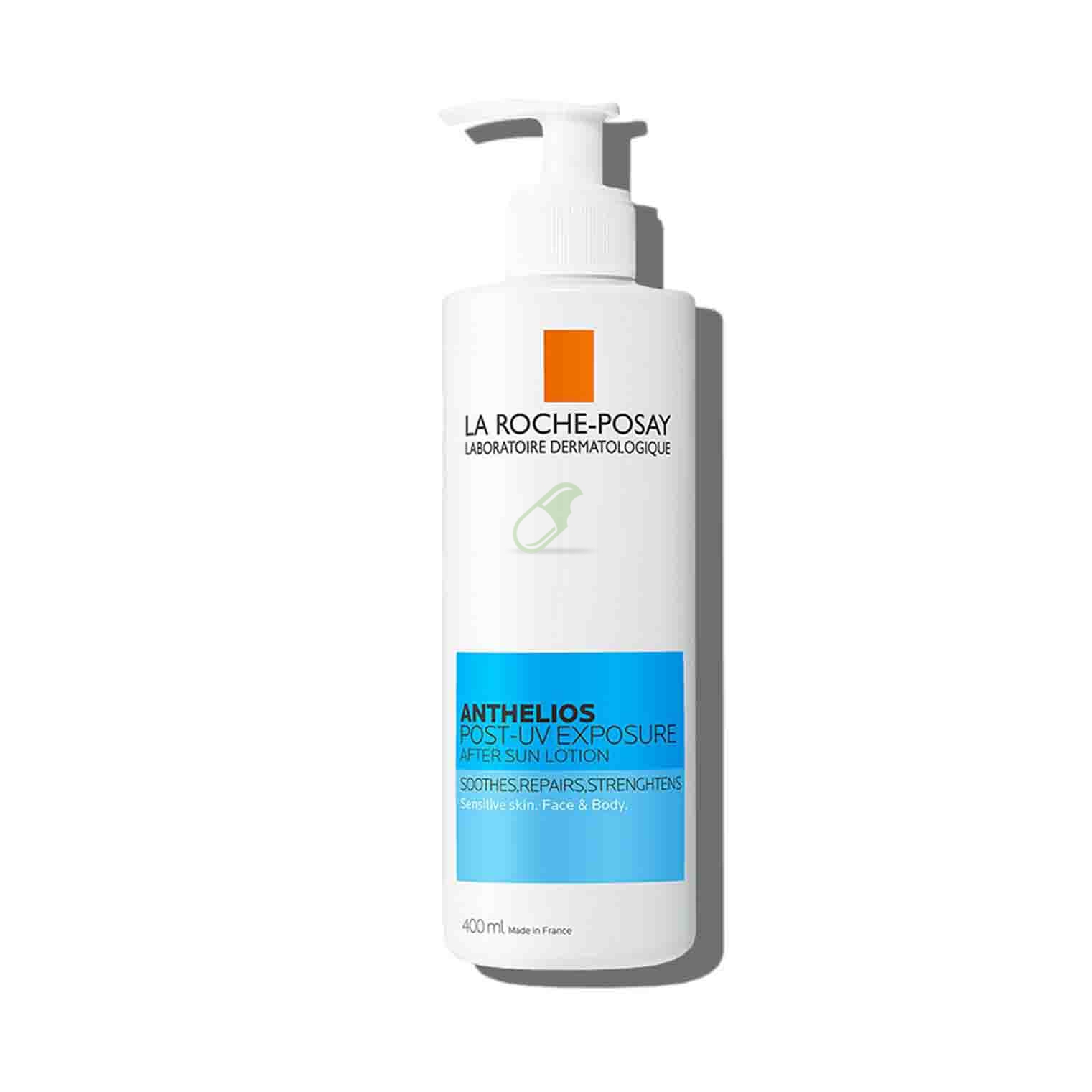 La Roche Posay Linea Solare Anthelios Post-UV Exposure Latte Doposole 400 ml