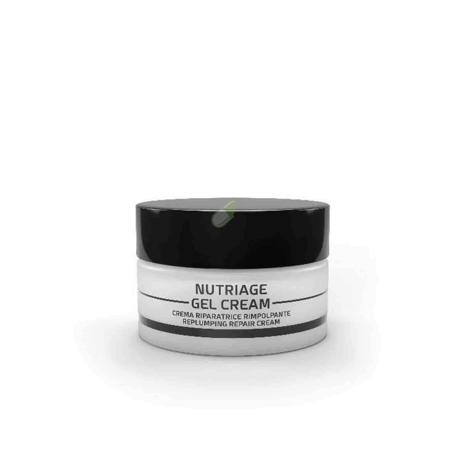 Cosmetici Magistrali Linea Viso Nutriage Gel Cream Rimpolpante Riparatrice 50 ml