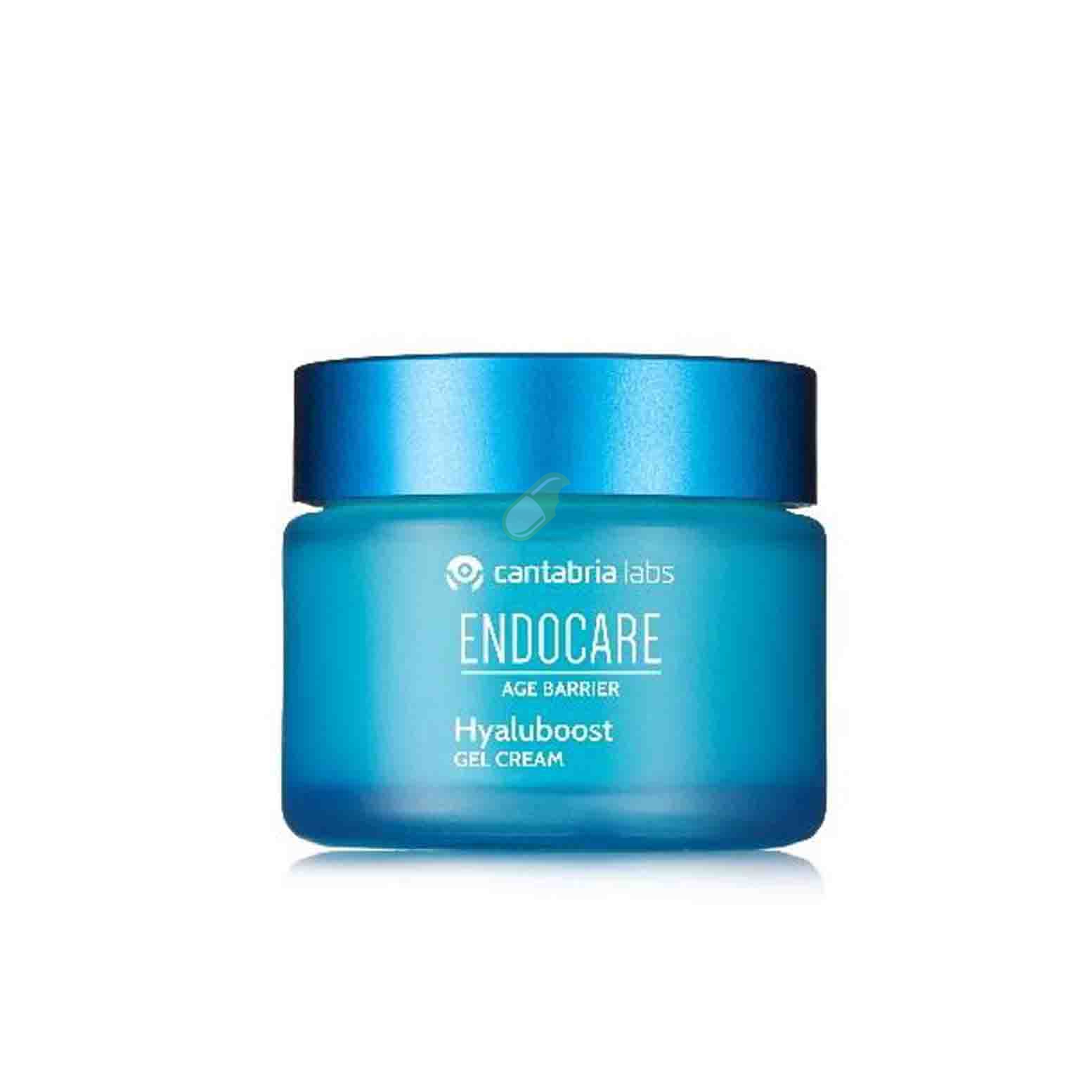 Difa Cooper Linea Dermatologica Endocare Age Barrier Hyaluboost Crema Viso 50 ml