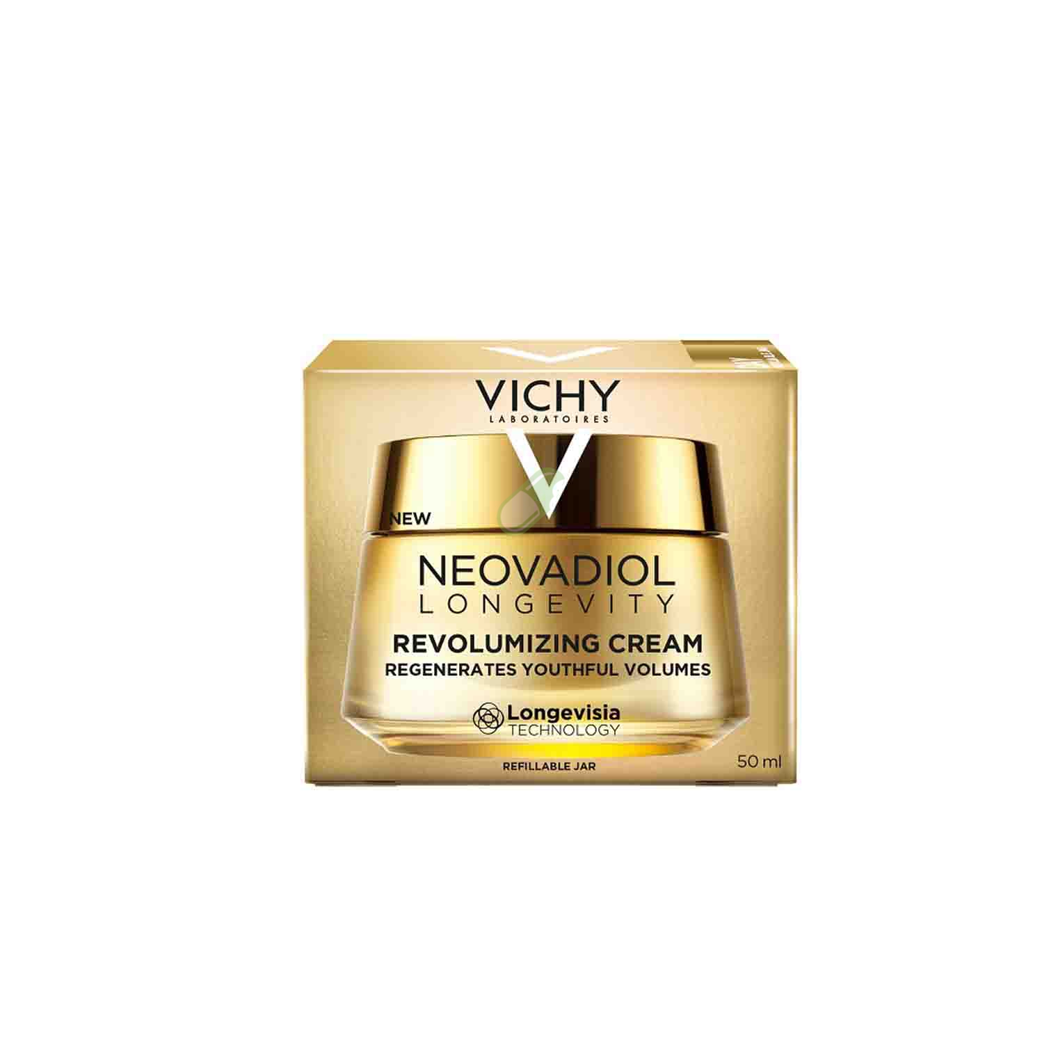 Vichy Linea Neovadiol Longevity Crema Volumizzante 50 ml
