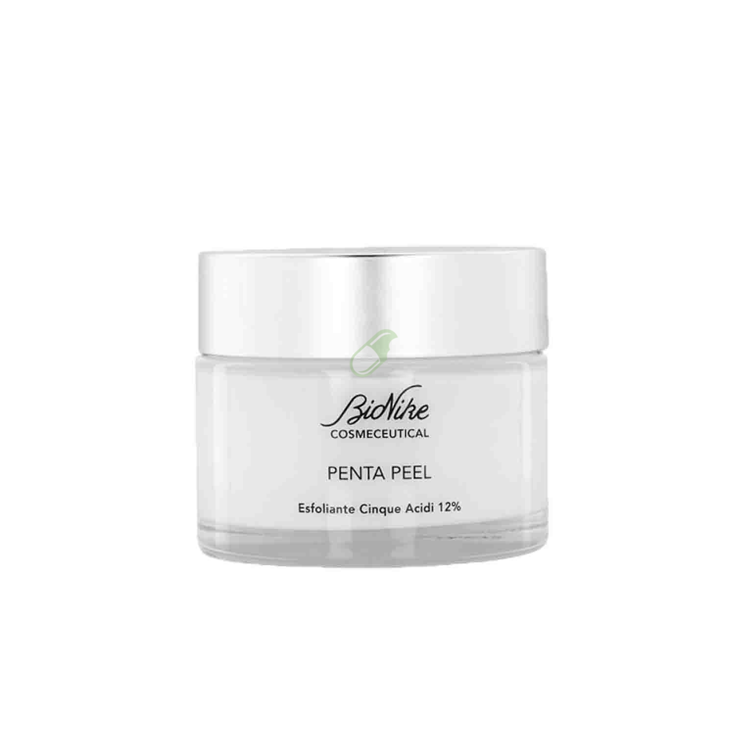 BioNike Linea Cosmeceutical Penta Peel Esfoliante 50 Dischetti Monouso