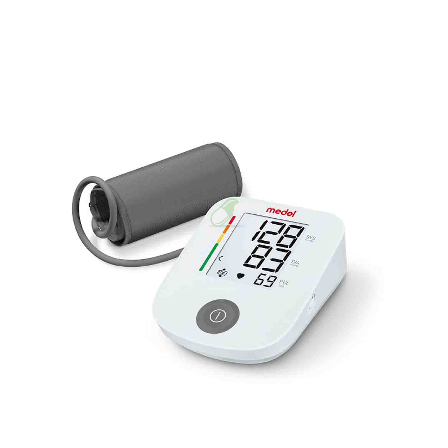 Medel Linea Dispositivi Pressione One Misuratore di Pressione 1 pezzo