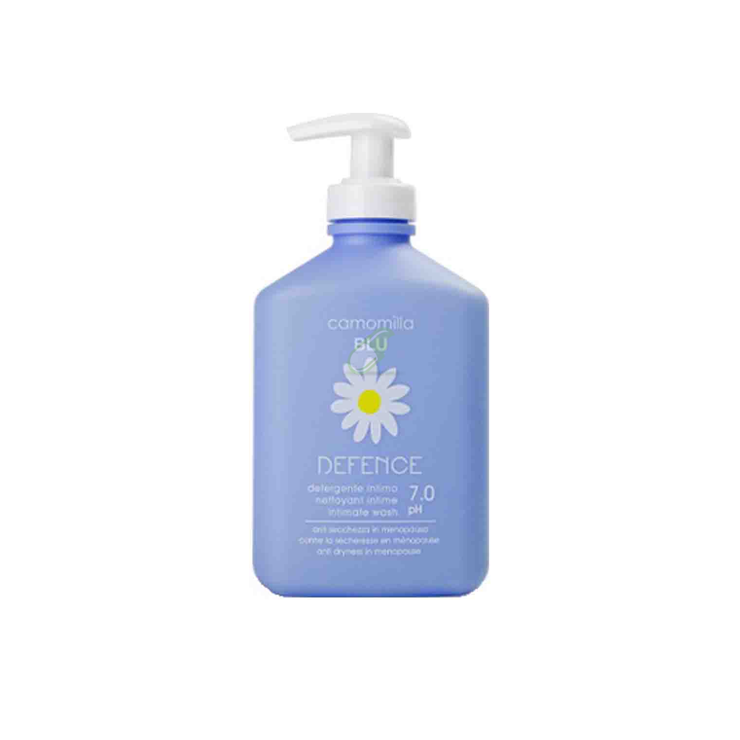 Camomilla Blu Active Defence Intimo ph 7.0 300 ml