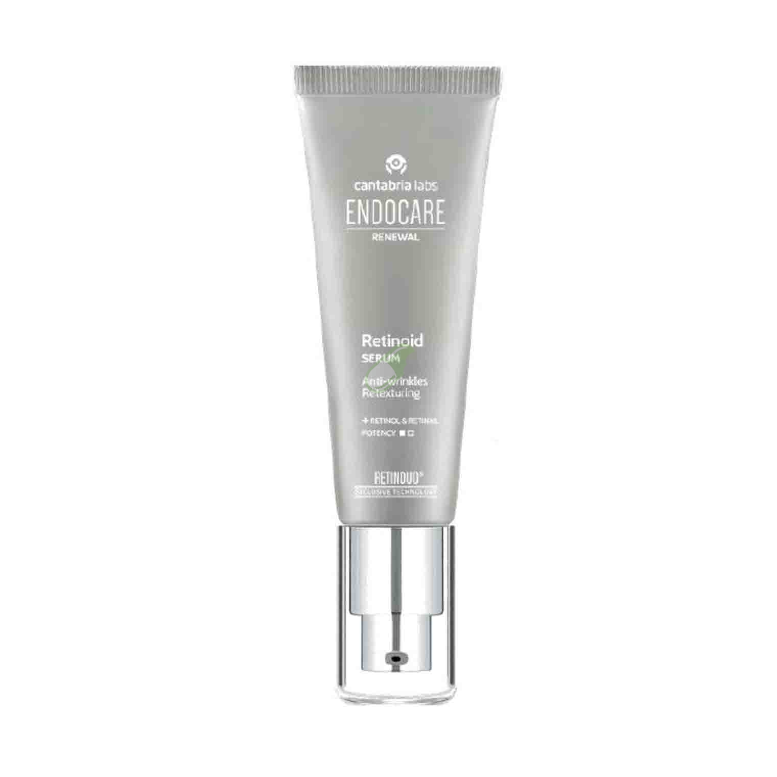 Difa Cooper Linea Dermatologica Endocare Renewal Retinoid Serum 30 ml