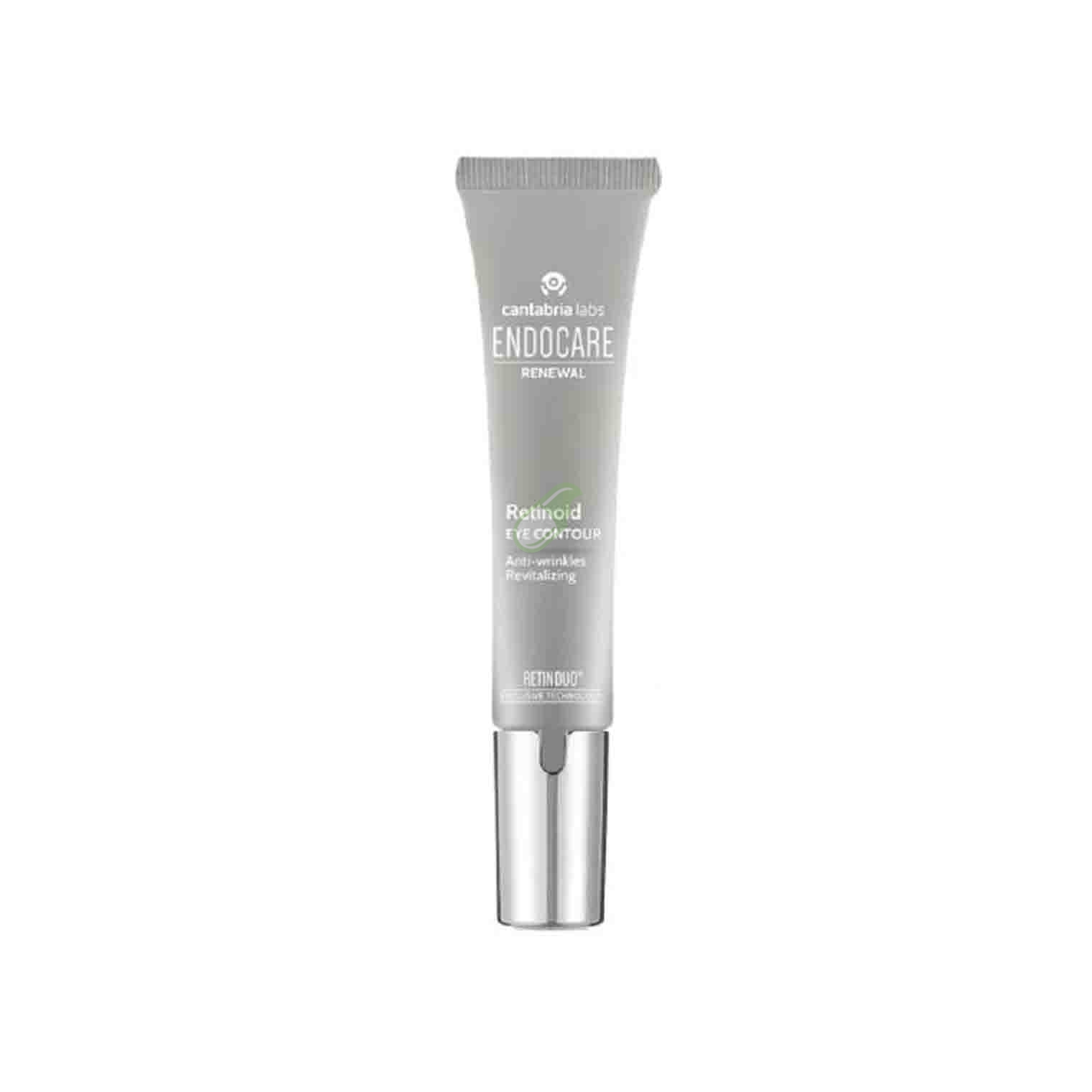 Difa Cooper Linea Dermatologica Endocare Renewal Retinoid Eye 15 ml