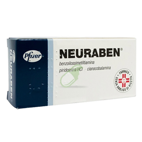 Neuraben 100 Mg Capsule, 30 Capsule
