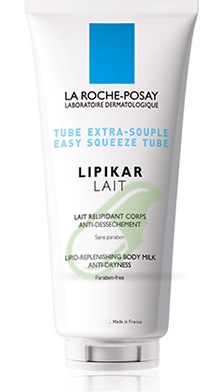 La Roche Posay Linea Lipikar Latte Corpo Relipidante anti-secchezza 400 ml
