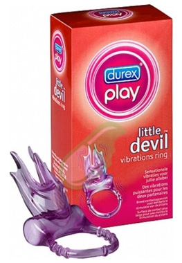 Durex Play Little Devil Stimolatore
