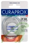Curaden Curaprox Dental Floss DF820 Filo Interdentale con Clorexidina