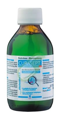 Curaden Curasept ADS Clorexidina 0,12% Colluttorio 200 ml