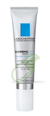 La Roche Posay Linea Redermic Anti-Et Redermic C Contorno Occhi 15 ml