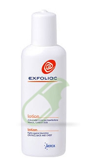 Exfoliac Linea Pelli Impure ed Acneiche Lozione Purificante Esfoliante 125 ml