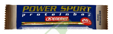Enervit Sport Linea Energia Power Sport Protein Barretta Energetica Cocco-Ciok