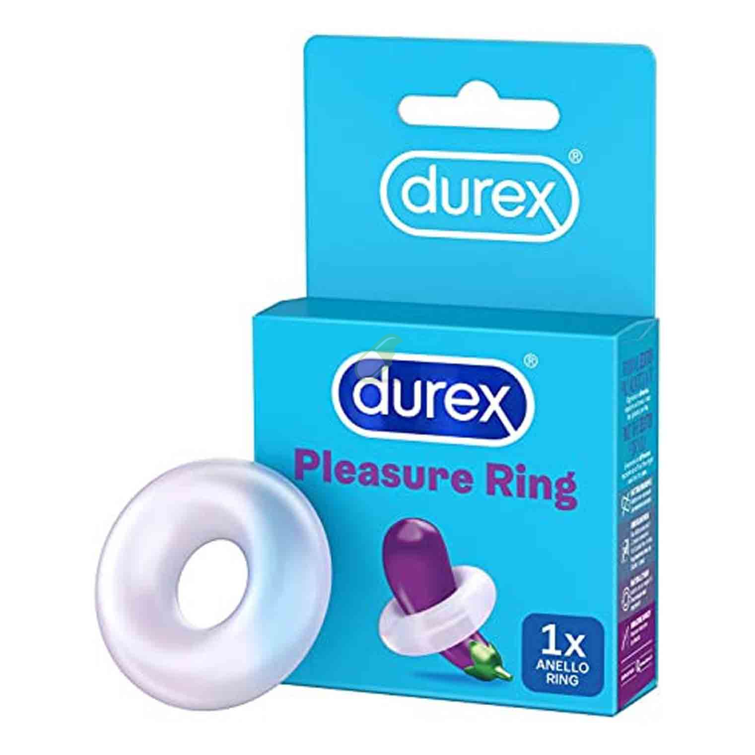 Durex Pleasure Ring 1 pezzo
