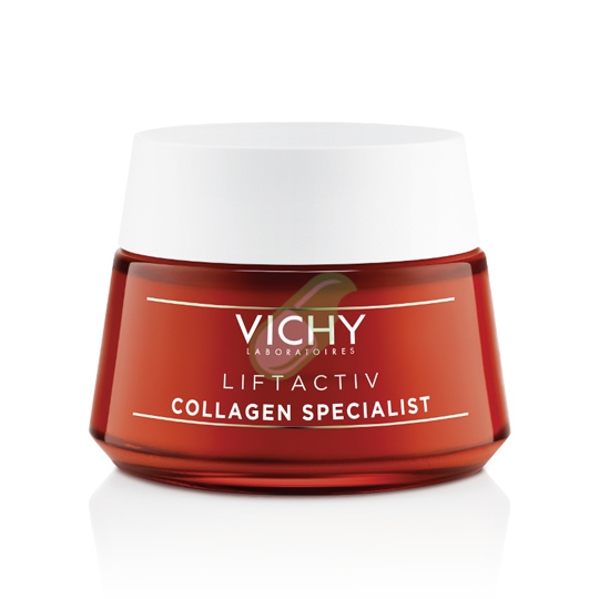 Vichy Liftactiv Collagen Specialist Confezione 50 ml