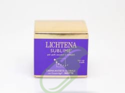Lichtena Linea Antiet Sublime Crema Notte Globale 50 ml