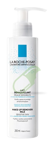 La Roche Posay Linea Physiologique Latte Struccante Fisiologico 200 ml