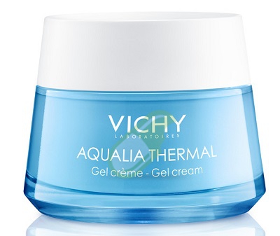 Vichy Linea Idratazione Aqualia Gel 50 ml