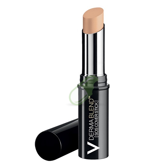 Vichy Make-up Linea Trucco Dermablend Sos Cover Stick Colore 15