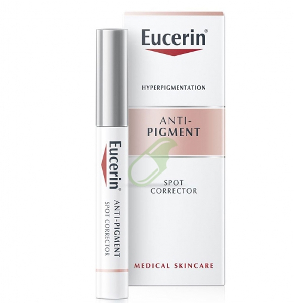Eucerin Linea Anti-pigment Correttore Anti Macchie Flacone da 5 ml