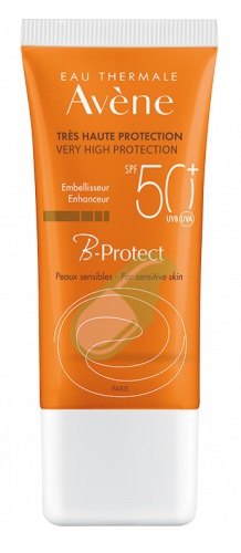 Avene Linea Protezione Pelle B Protect 50+ Con Surchemise Tubo da 30 ml