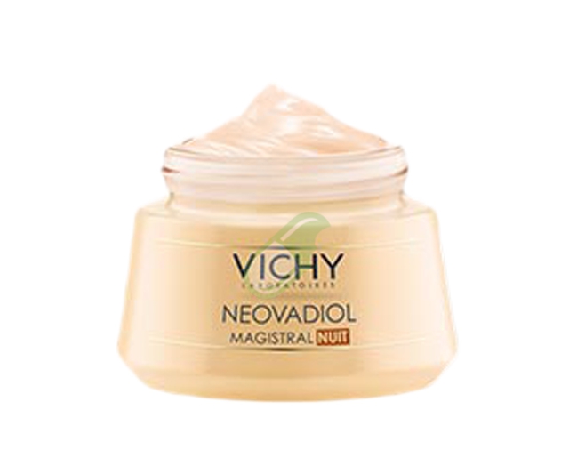Vichy Linea Neovadiol Magistral Notte Crema Densificante Idratante 50 ml