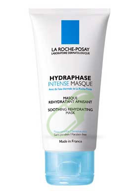 La Roche Posay Linea Hydraphase Intense Masque Trattamento Idratante 50 ml