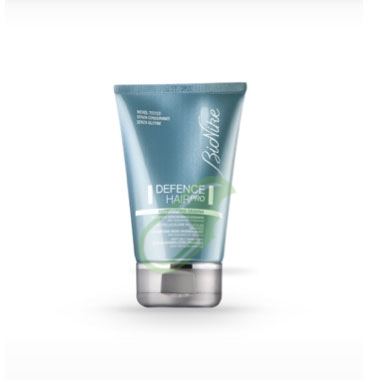 BioNike Linea Defence Hair Pro Shampoo Sebonormalizzante Antiforfora Grassa