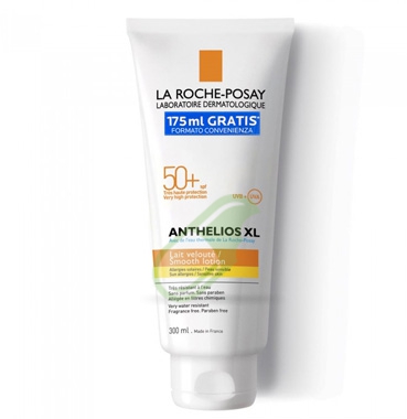 La Roche Posay Linea Solare SPF50+ Anthelios XL Latte Corpo 300 ml Offerta Sp