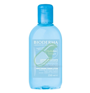Bioderma Linea Hydrabio Lozione Tonificante Idratante Pelli Sensibili 250 ml
