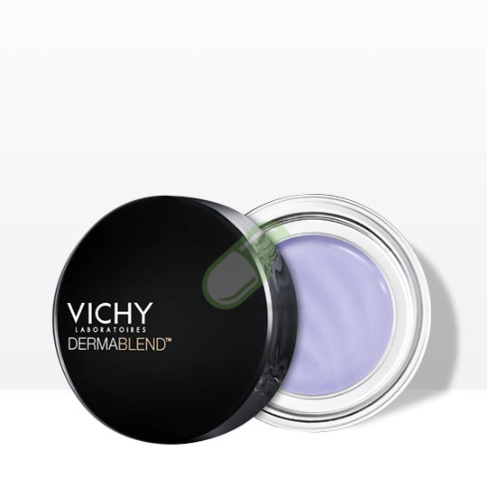 Vichy Make-up Linea Trucco Dermablend Correttore Colore Viola