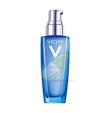 Vichy Linea Idratazione Aqualia Thermal Siero Intensivo Pelli Sensibili 30 ml
