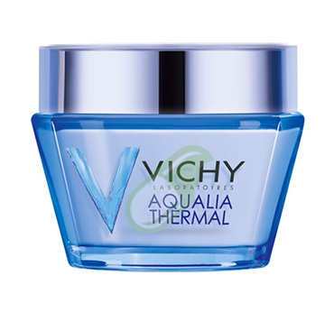 Vichy Linea Idratazione Aqualia Thermal Crema Leggera Pelli Normali Miste 50 ml