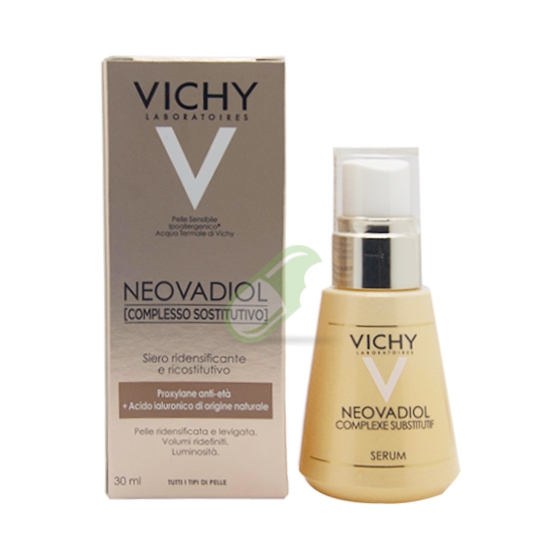 Vichy Linea Neovadiol Menopausa Complesso Sostitutivo Siero Concentrato 30 ml