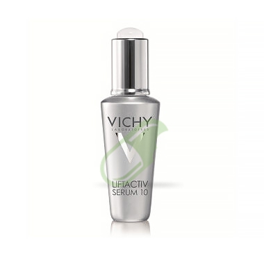 Vichy Liftactiv DS Anti-Rughe Serum 10 Siero Potenziato Anti-Et 30 ml