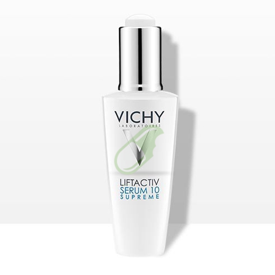 Vichy Linea Liftactiv Serum 10 Supreme Siero Ultra-concentrato Anti-Et 30 ml