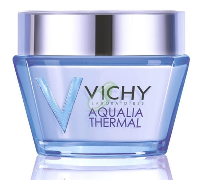 Vichy Linea Idratazione Aqualia Thermal Crema Leggera Pelli Normali Miste 75 ml