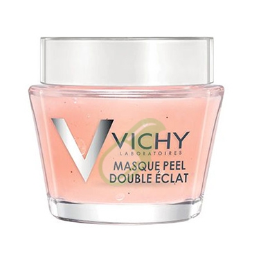Vichy Linea Mineral Mask Maschera Minerale Gommage Peeling Levigante 75 ml