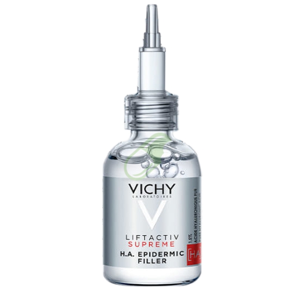 Vichy Liftactiv Supreme Siero HA Effetto riempietivo progressivo 30 ml