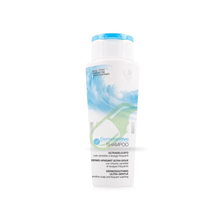 BioNike Linea Defence Hair Shampoo Ultradelicato Dermolenitivo 400 ml