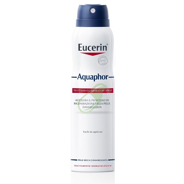 Eucerin Linea Aquaphor Spray per pelli danneggiate 250 ml