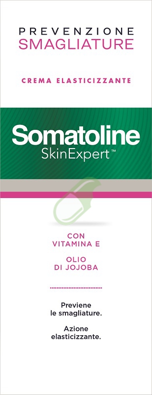 Somatoline Cosmetic Linea Skin Expert Prevenzione Smagliature 200 ml
