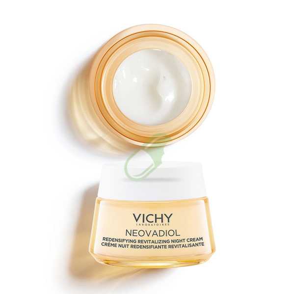 Vichy Linea Neovadiol Peri-Menopausa Crema Notte Ridensificante 50 ml