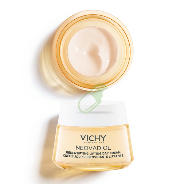 Vichy Linea Neovadiol Peri-Menopausa Crema Giorno Ridensificante Liftante 50 ml