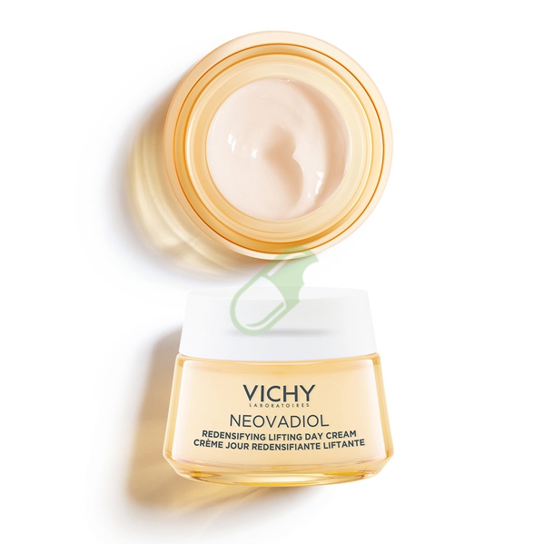 Vichy Linea Neovadiol Peri-Menopausa Crema giorno Ridensificante Liftante 50 ml