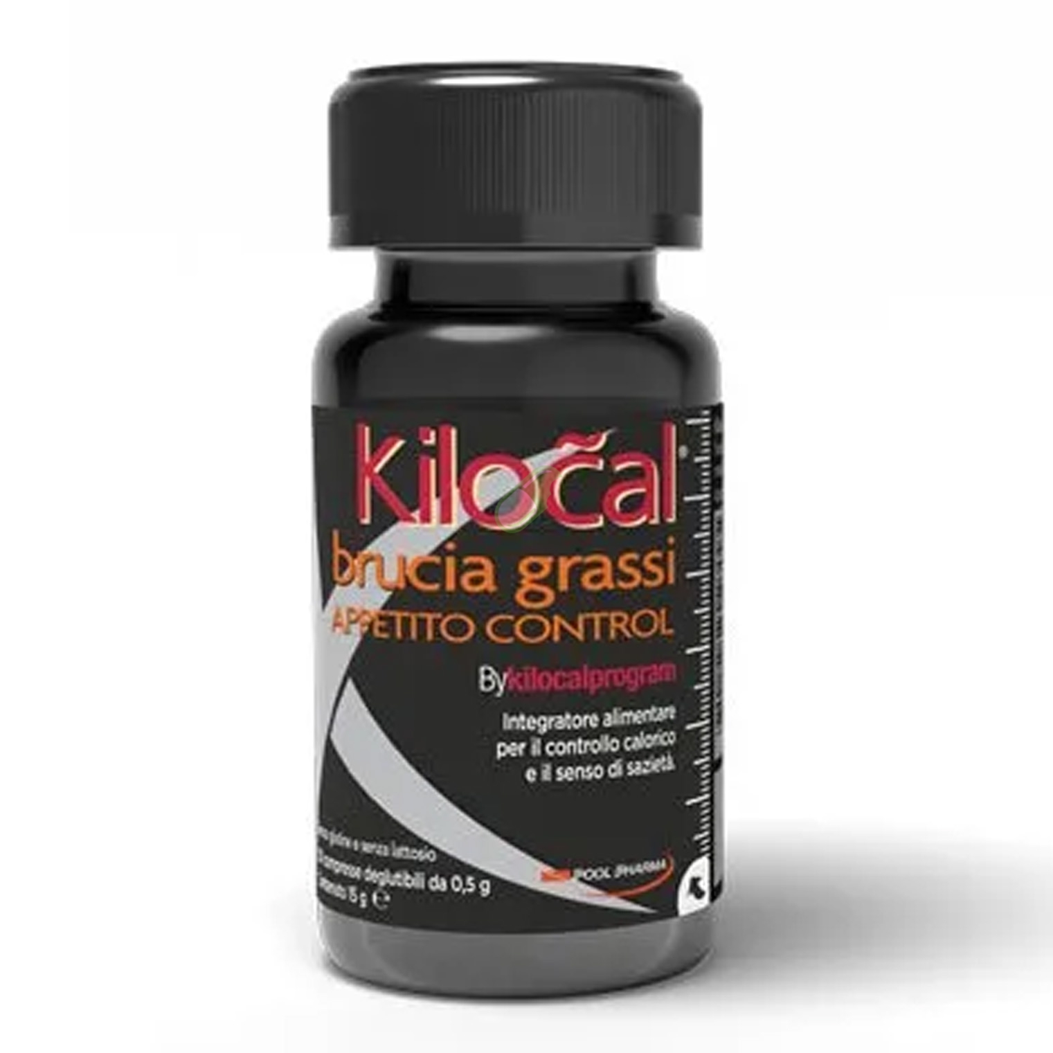 Kilocal Linea Controllo del Peso Kilocal Brucia Grassi Appetito Control 30 Comp.