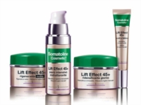 Somatoline Cosmetic Linea Lift Effect 45  Crema Ridensificante Pelle Secca 50 ml