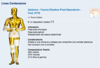 Dupla Fascia Post-operatoria e Post-parto Taglia 4 | Confronta prezzi Dupla Fascia Post-operatoria e Post-parto Taglia 4 | Confronta prezzi